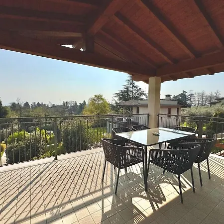 Essenza Villa *