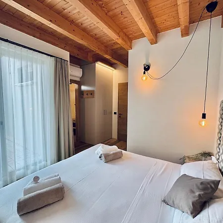 Essenza Villa *