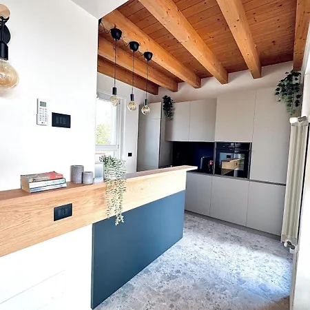Essenza Villa